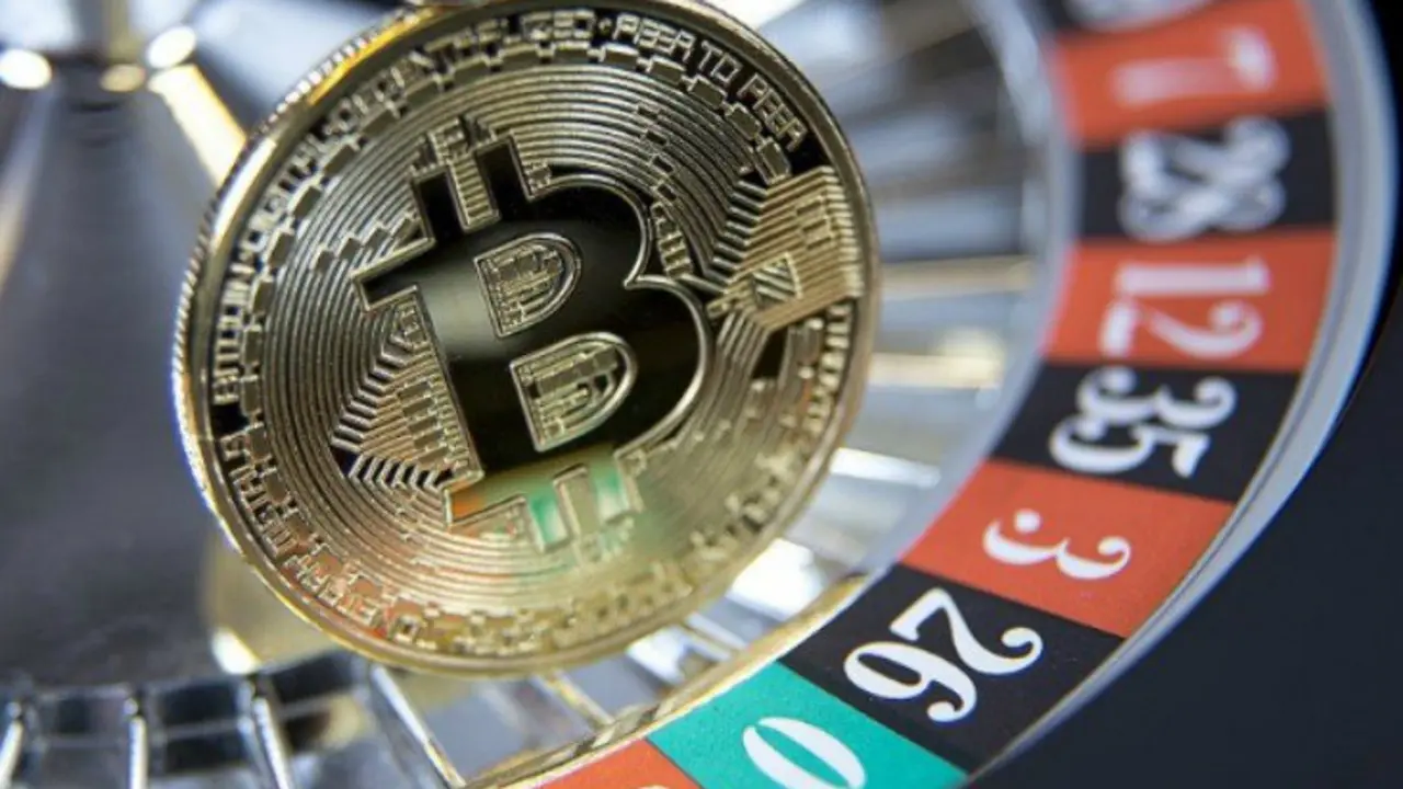 Adicci&oacute;n criptomonedas. RR SS