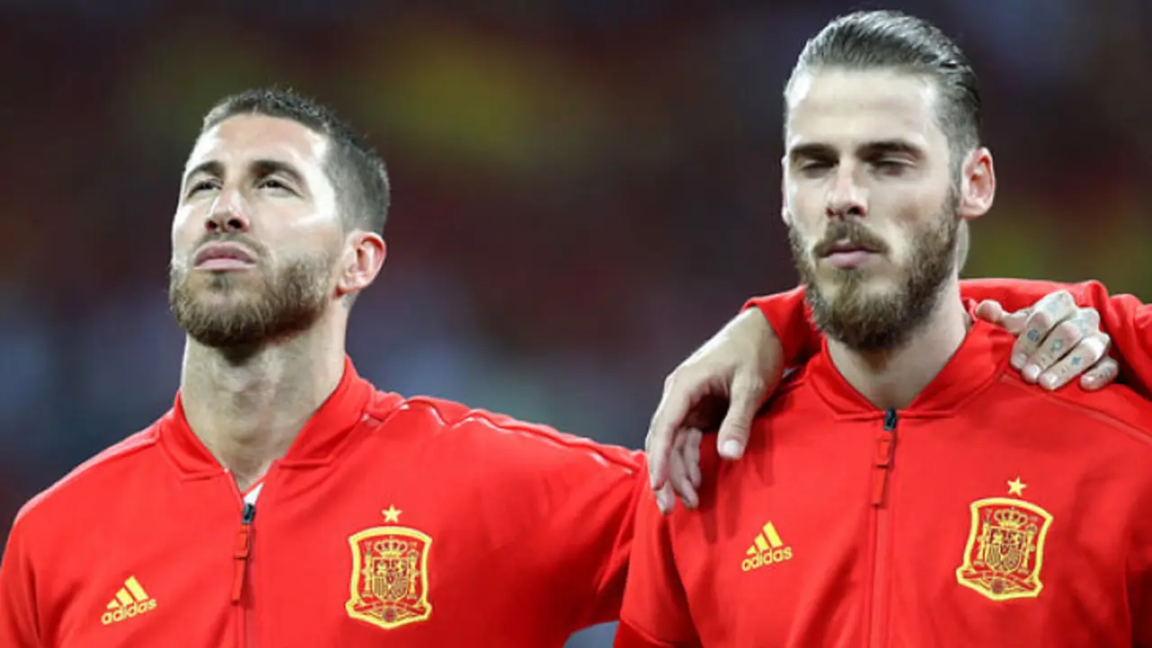 Sergio Ramos junto a De Gea_opt (1)