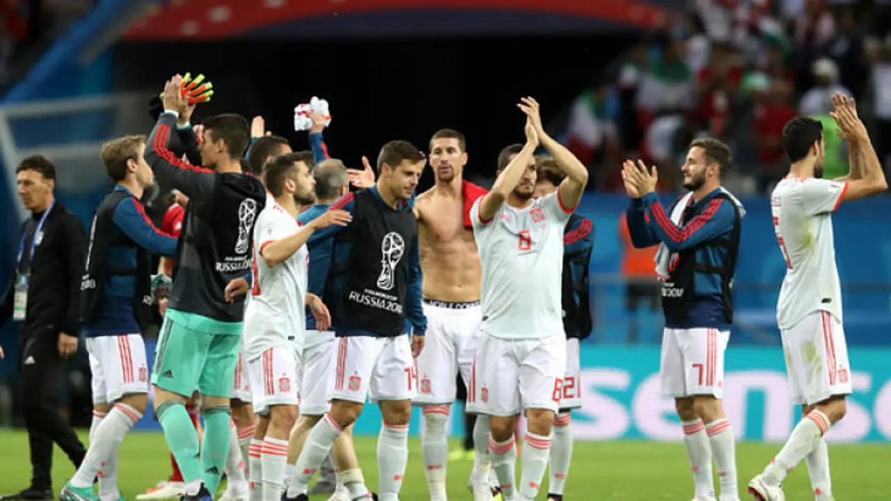 Celebraci&oacute;n de la selecci&eacute;n de Espa&ntilde;a_opt