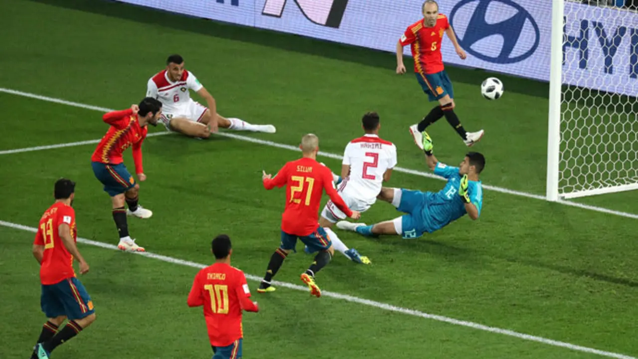 isco-gol