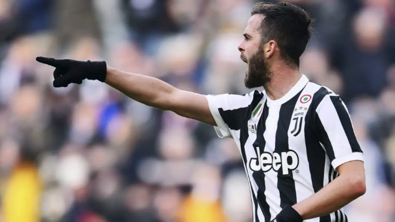 pjanic