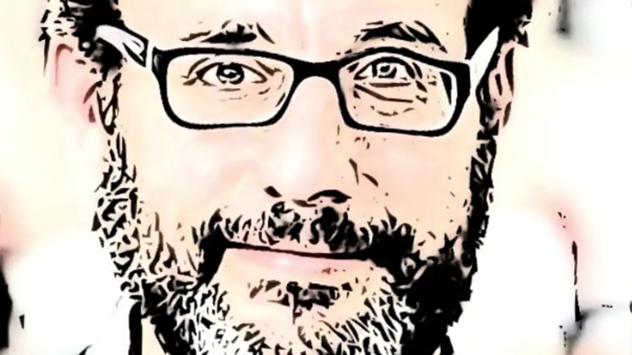 Andrés Gil. / Mundiario