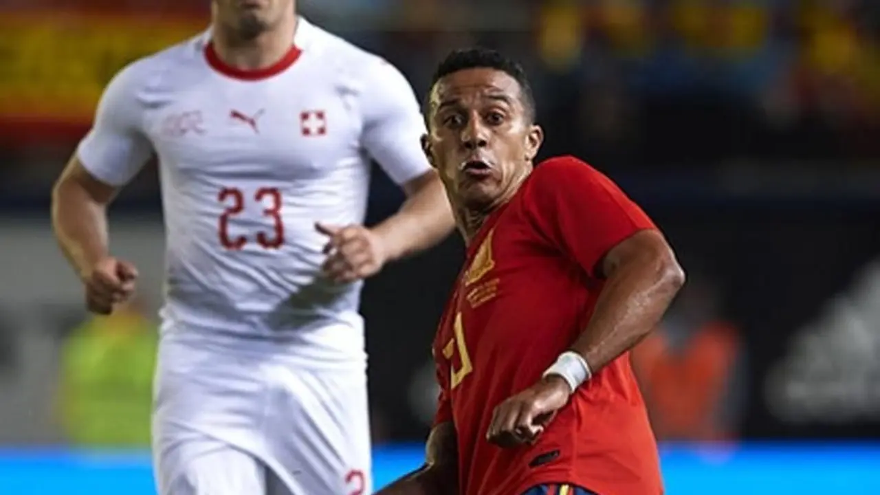 Thiago Alc&aacute;ntara
