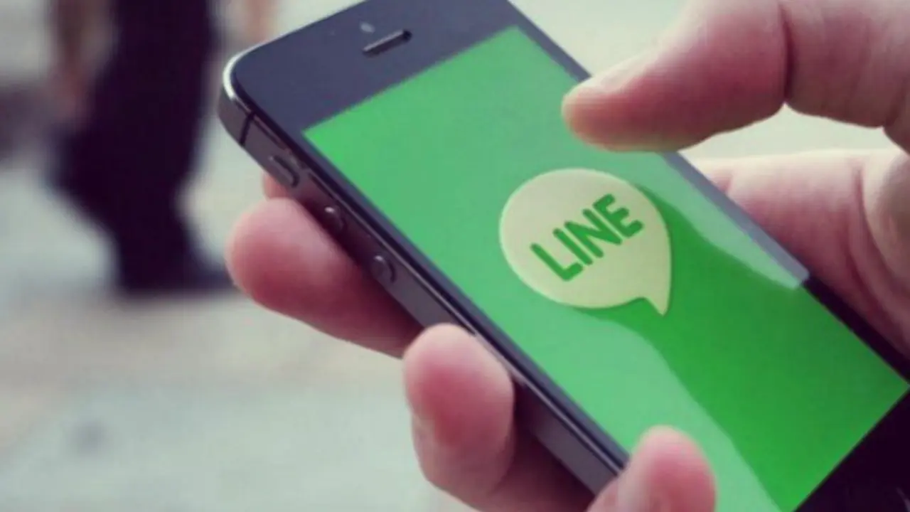 Line. RR SS 