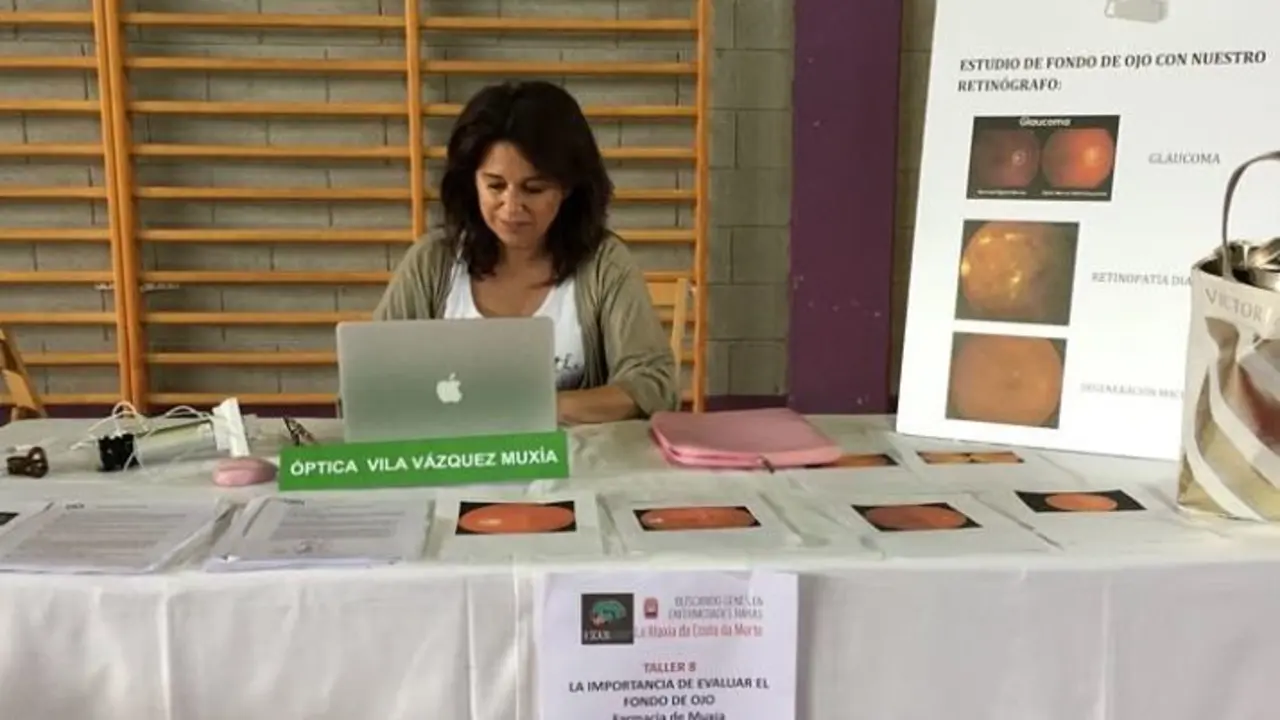 Begoña Vila. / Mundiario