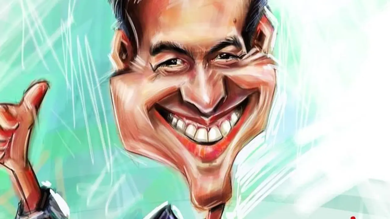 Pedro Sánchez. / Anamaría Tudorica