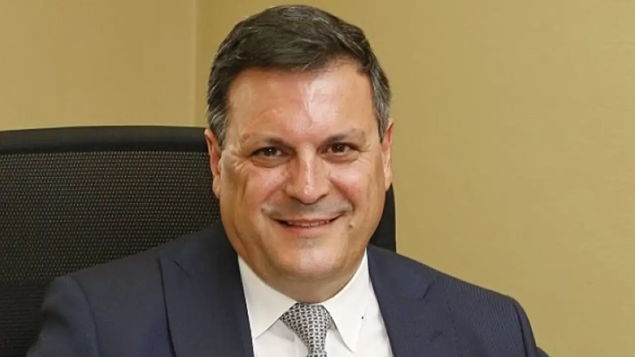 Isidro García Téllez. / Mundiario