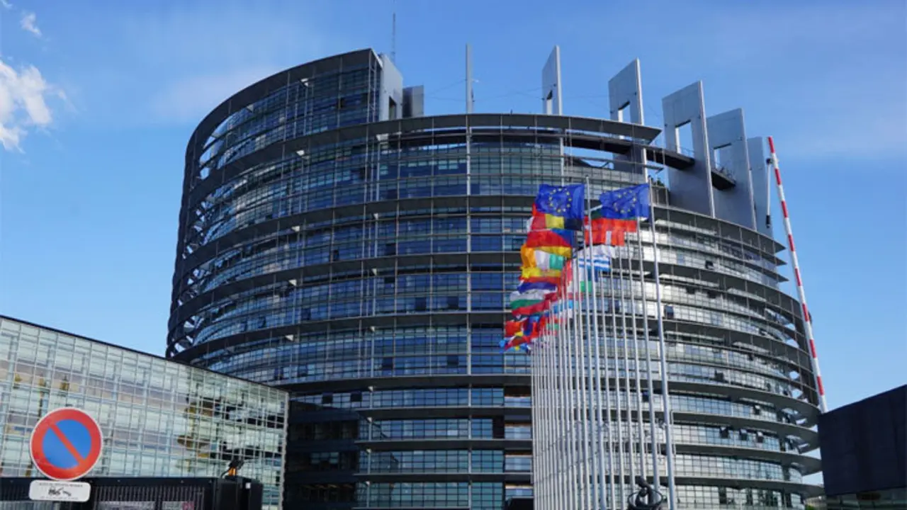 Parlamento Europeo. / PxHere.