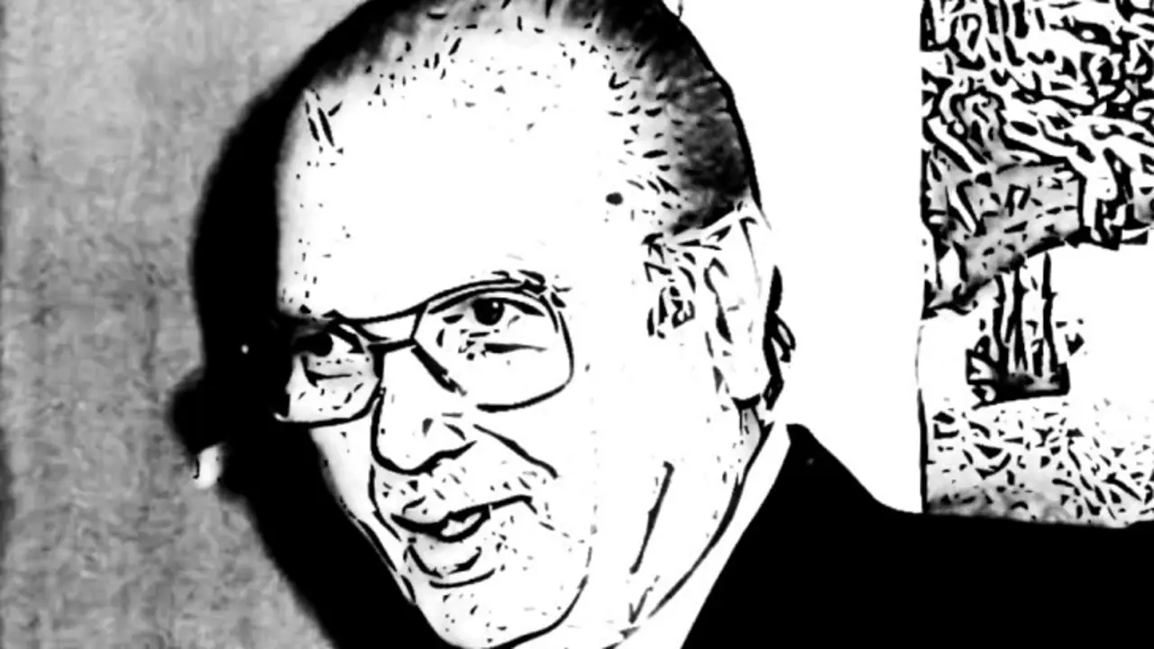 Gerardo Fernández Albor.