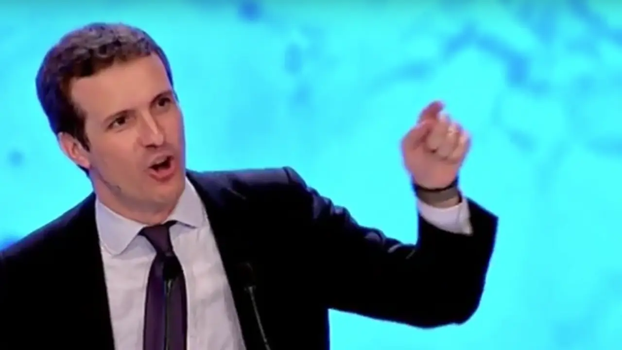 Pablo Casado. / Mundiario