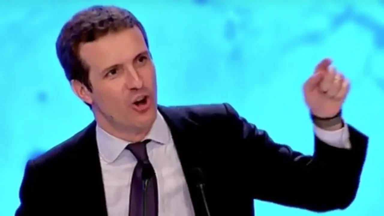 Pablo Casado. / Mundiario