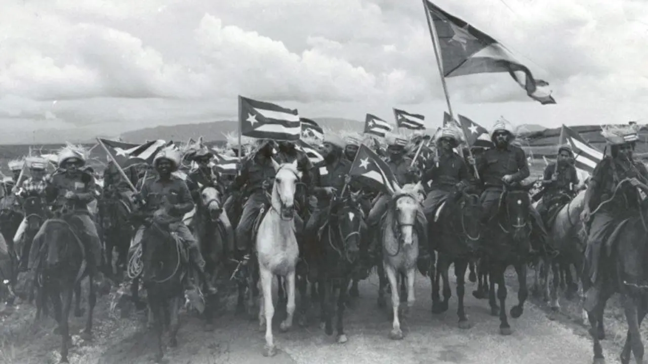LaCaballeriaCorrales