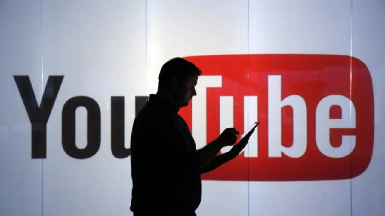 YouTube. / RRSS.