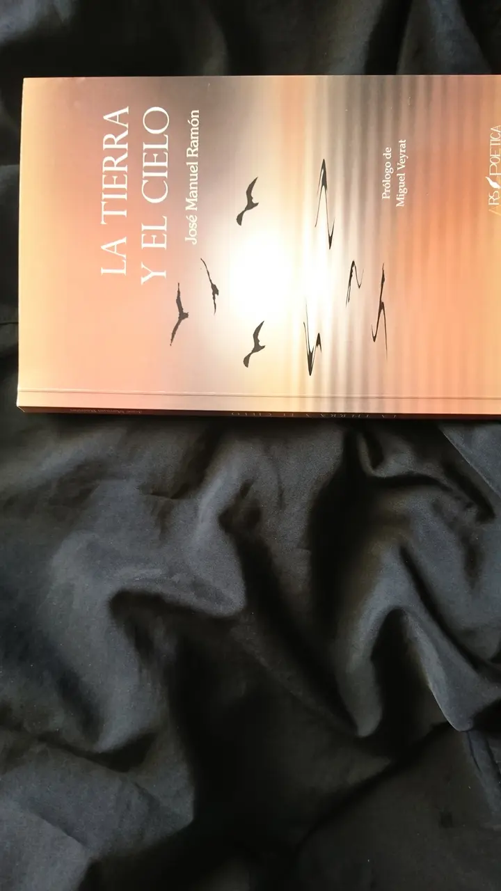 La tierra y el cielo./ M.G.