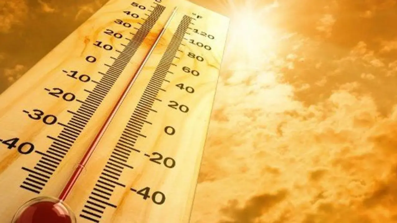 Altas temperaturas. / Archivo.