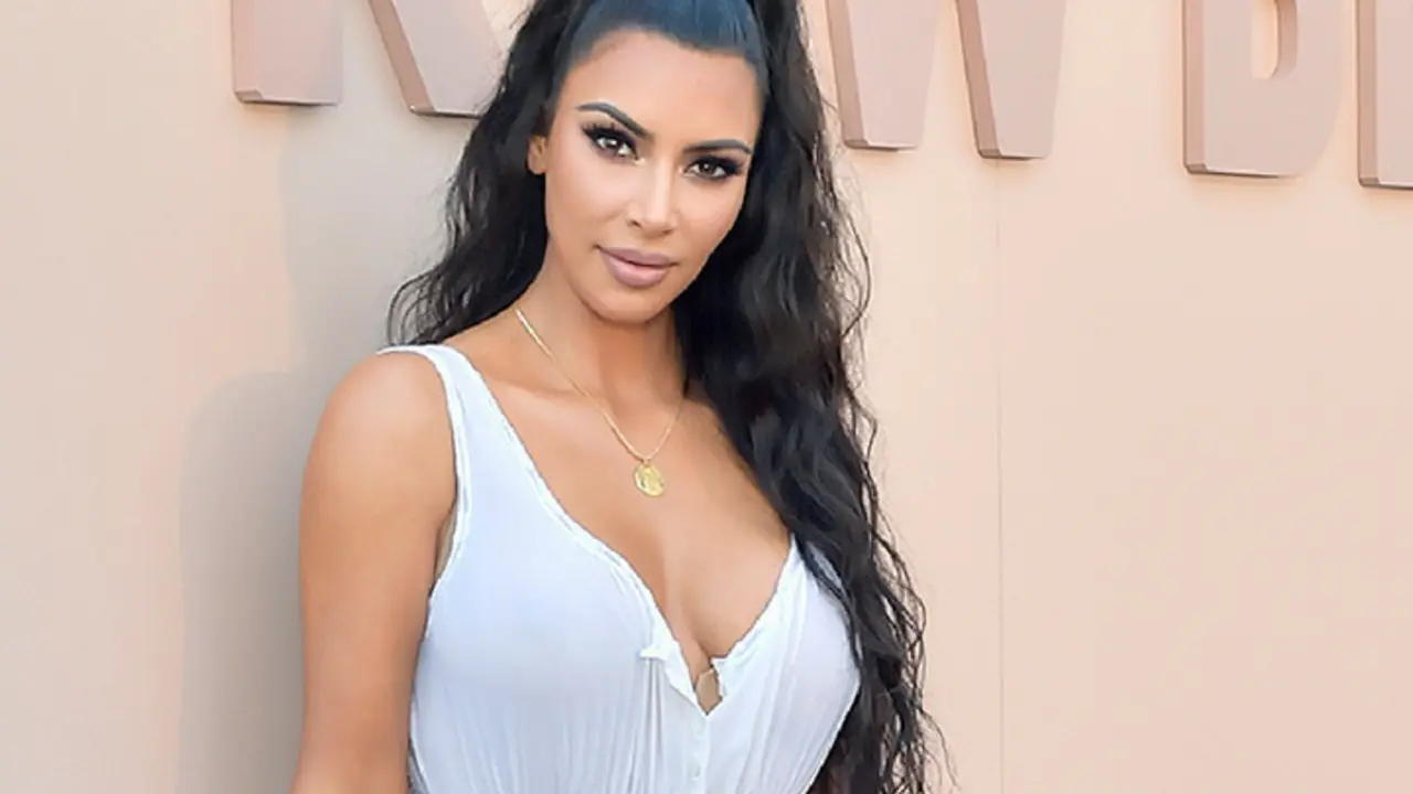 Kim Kardashian, empresaria / IG @kimkardashian