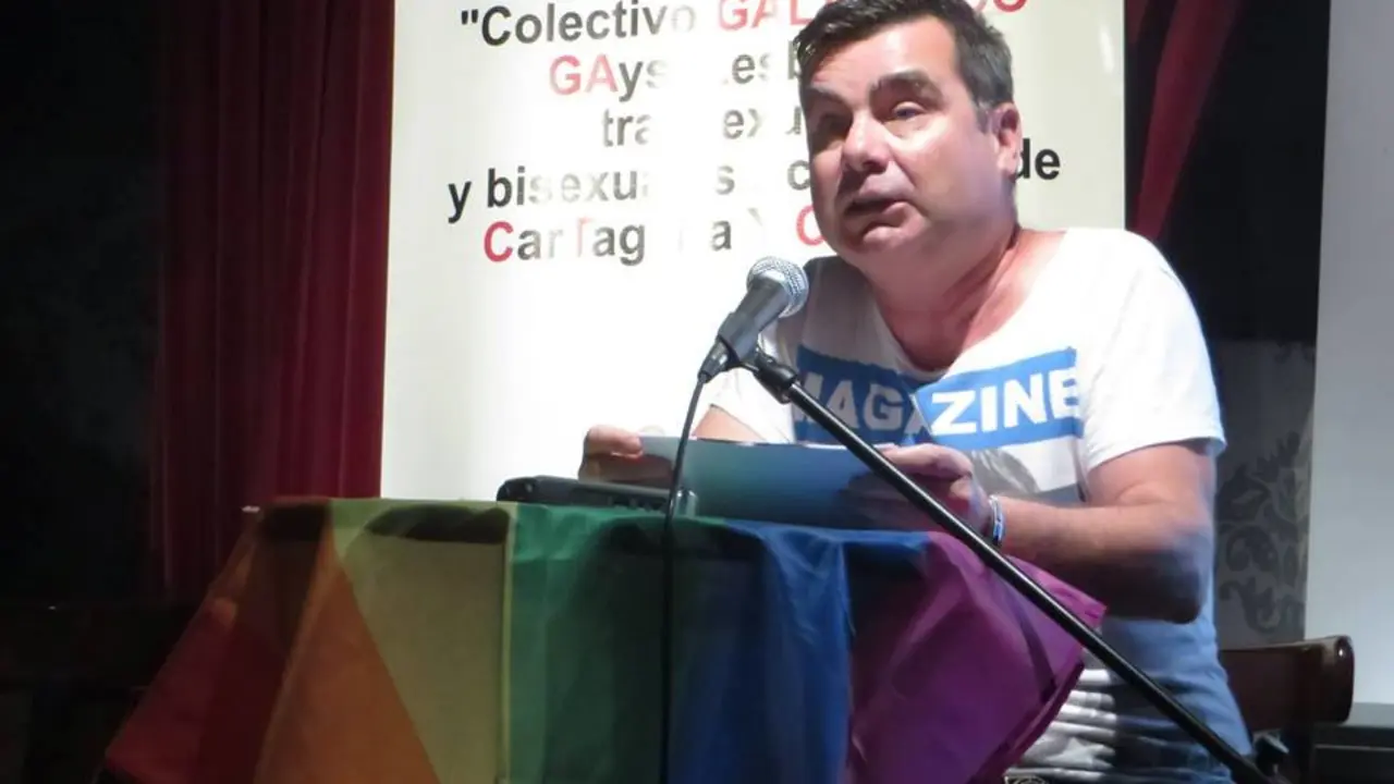 Ram&oacute;n Bascu&ntilde;ana./ R.B.