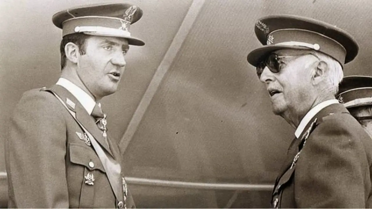 Francisco Franco Juan Carlos Borbon 003 [640x480]
