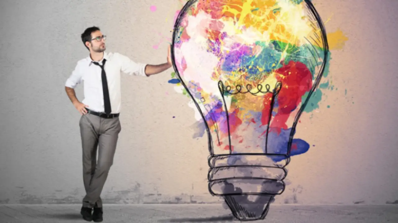 Emprendedor. / Mercado Global.