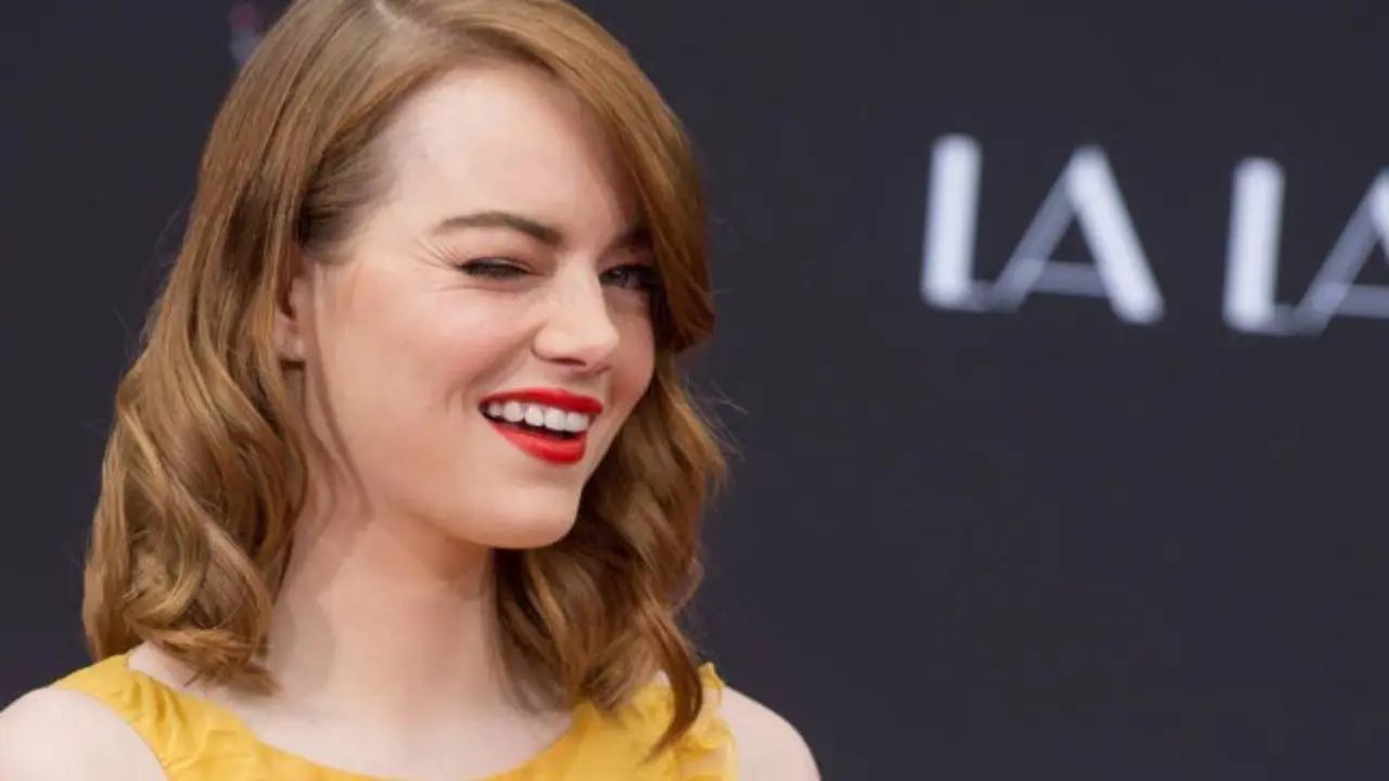 Emma Stone, actriz. / Publinews.