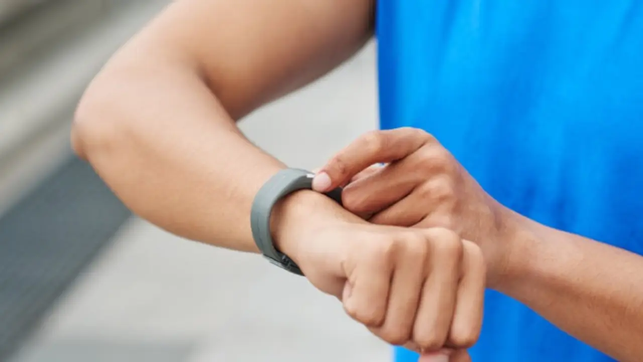 Google Coach. / Gadgets & Wearables.