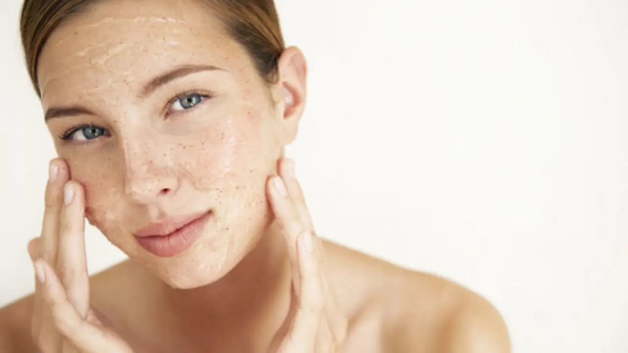 Exfoliantes caseros. / Diarioavance.com