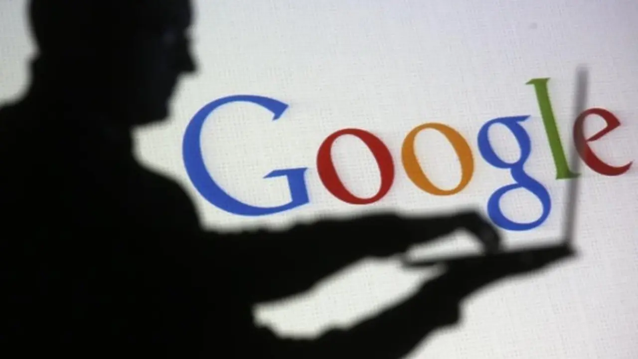 Google. / Ru.investing.com
