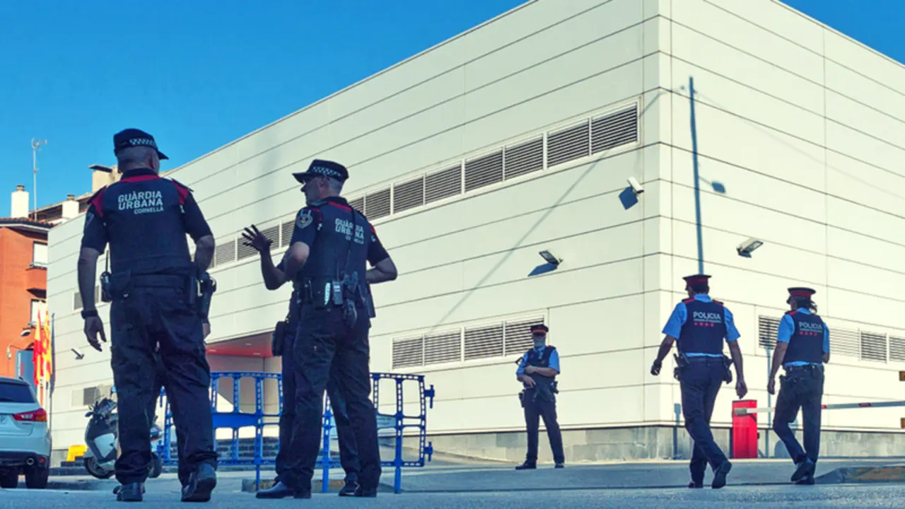 Mossos