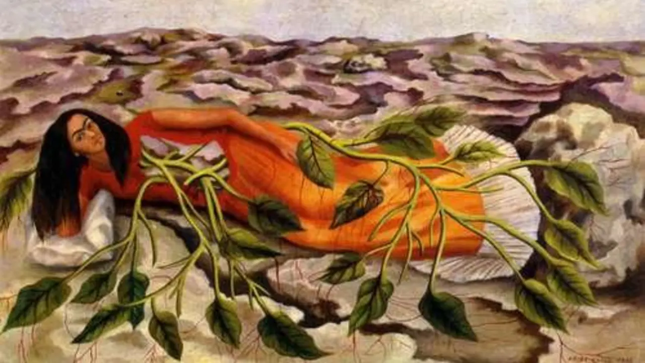 Raices 1943 Frida 