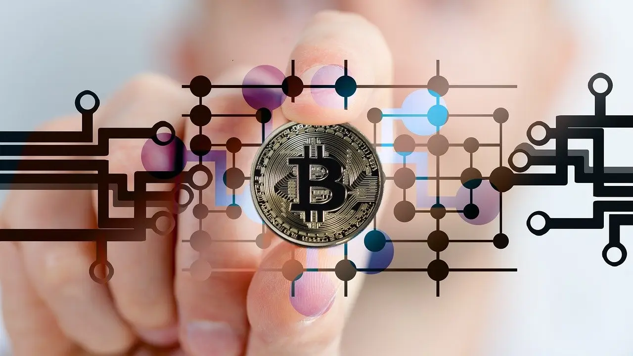 bitcoin en la actualidad