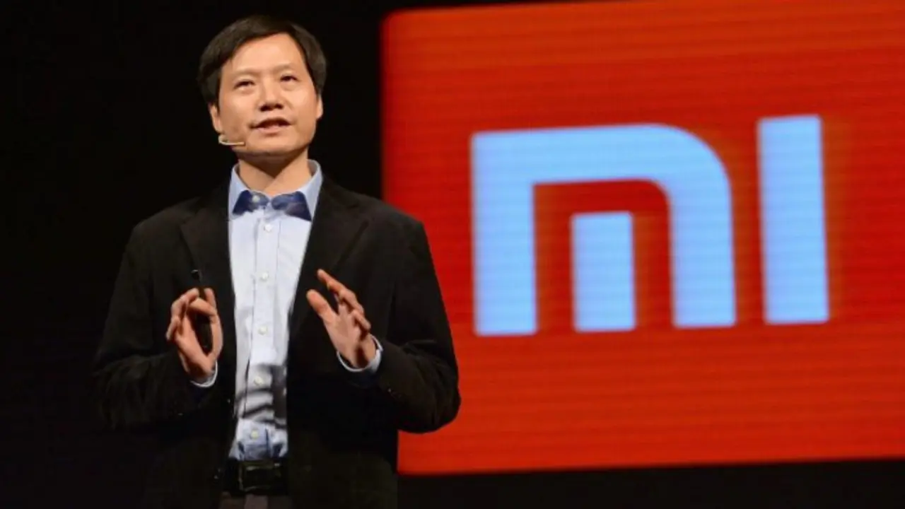Lei Jun, CEO de Xiaomi. / Hipertextual.com