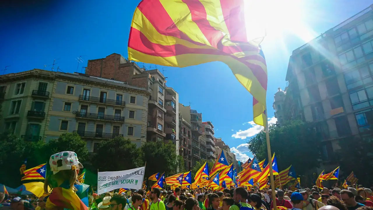 Catalu&ntilde;a. / Mundiario