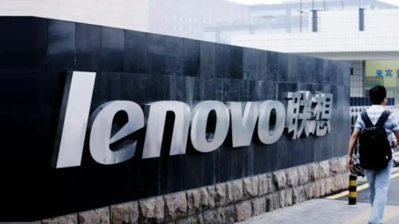 Lenovo, empresa. / Movilzona.es