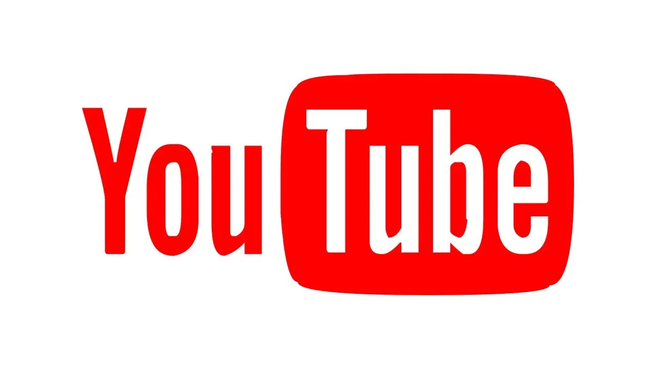 YouTube Logo