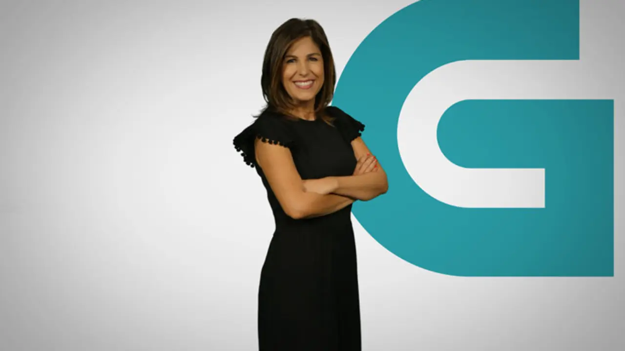 Mar&iacute;a Solar. / CRTVG