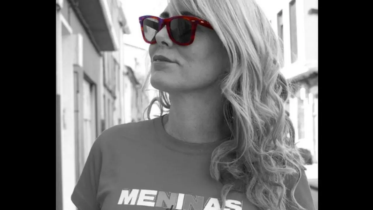 Mar&iacute;a Fidalgo Casares. Mundiario