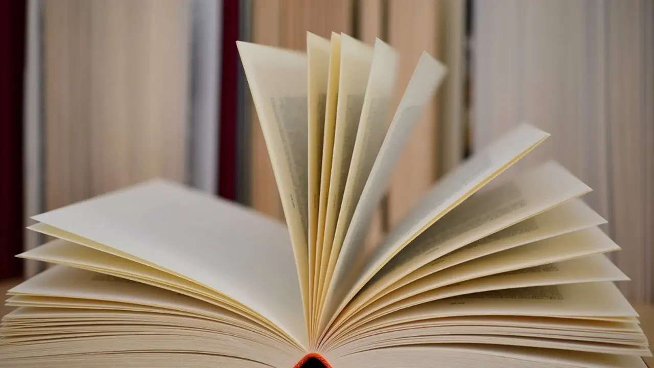 Libros de Lectura. / Mundiario