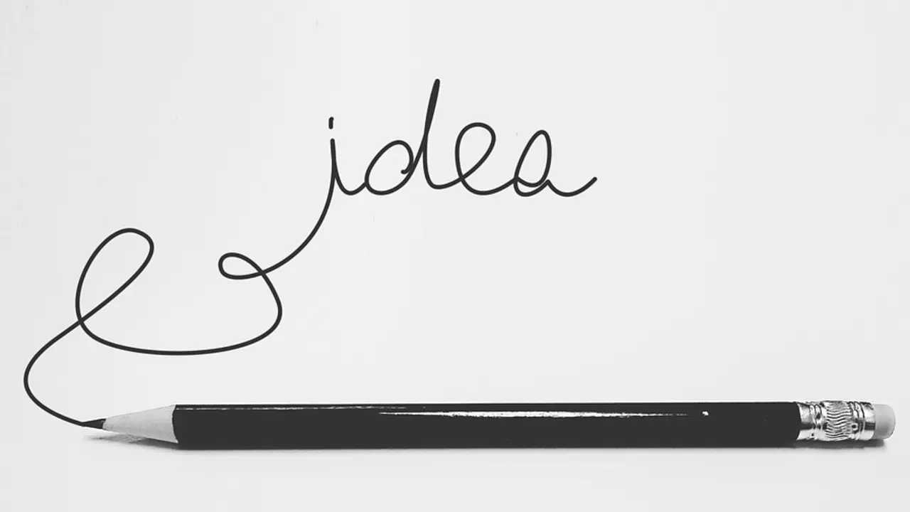 Razones para escribir ideas