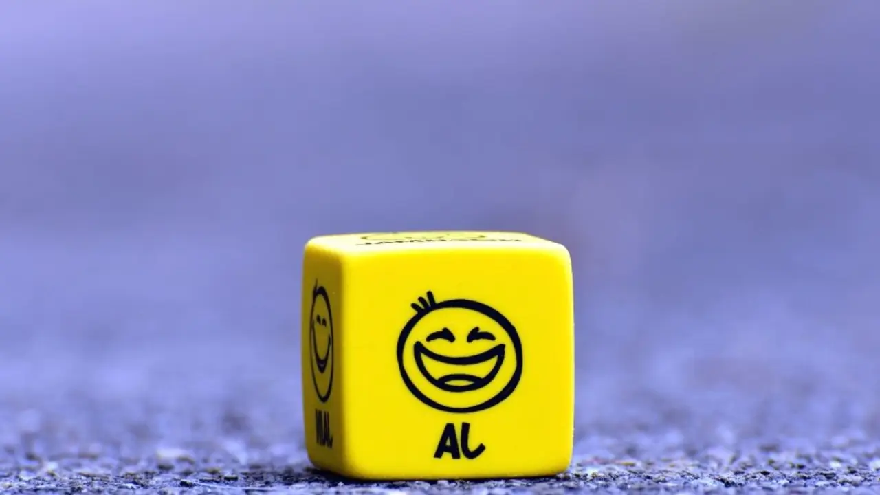 Emociones. / Mundiario