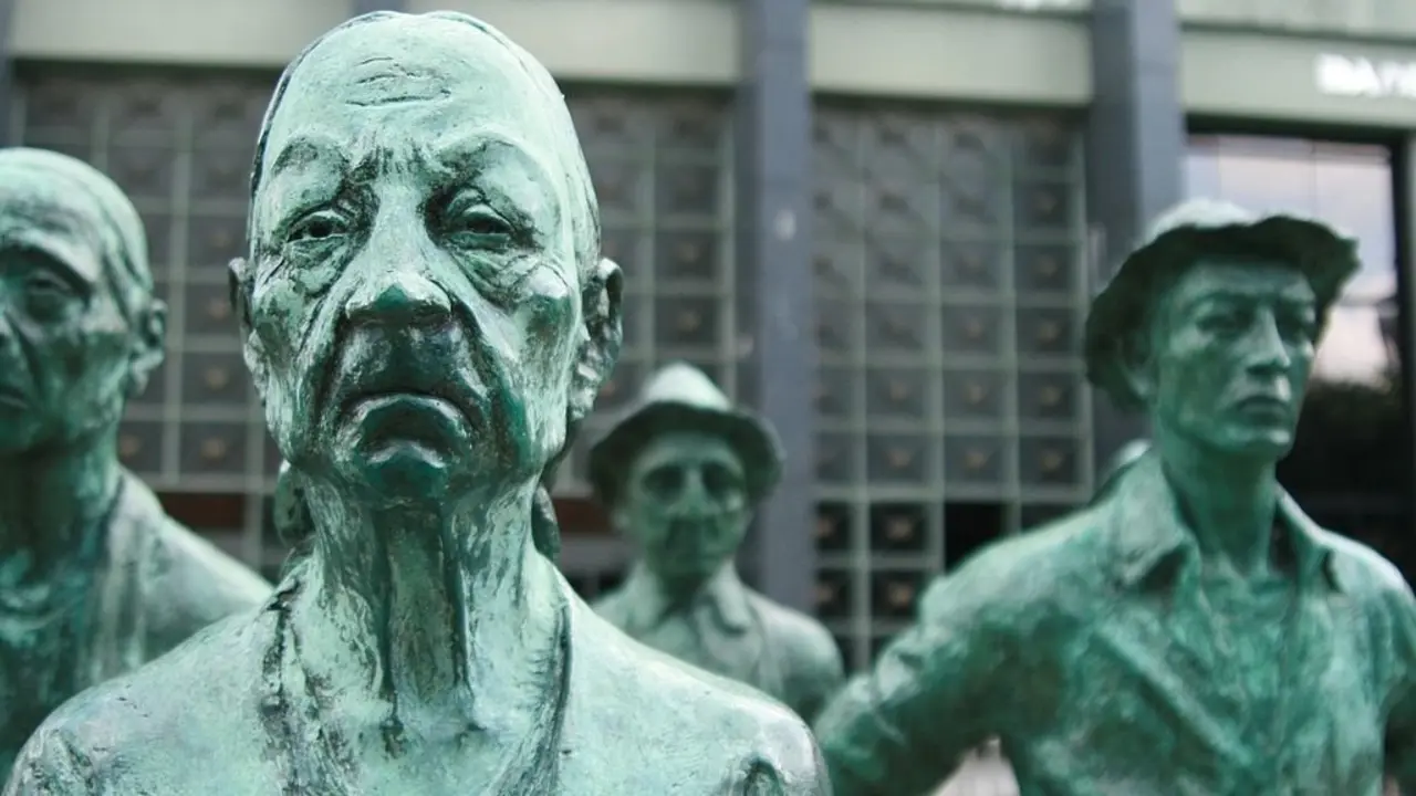 Arte Latinoamericano