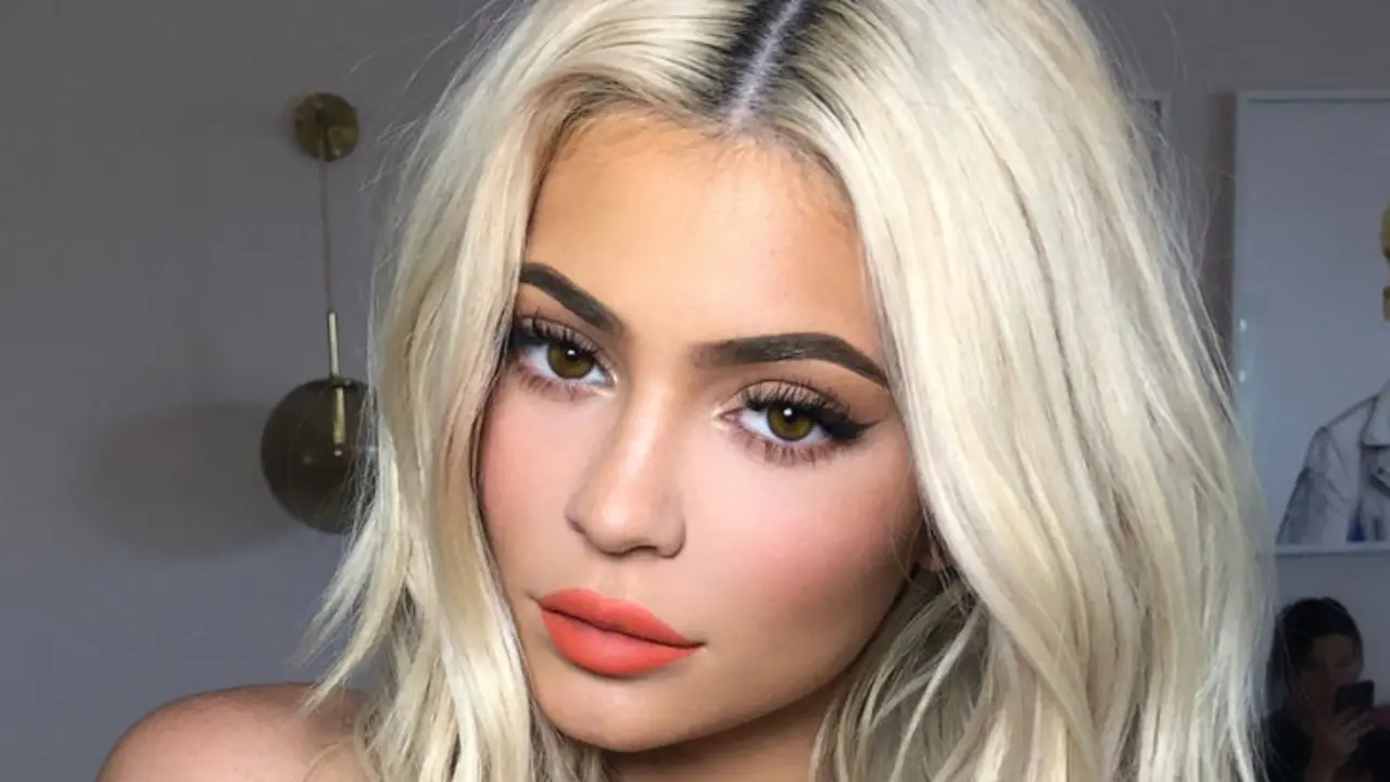 Kylie Jenner, empresaria. / Twitter @KylieJenner