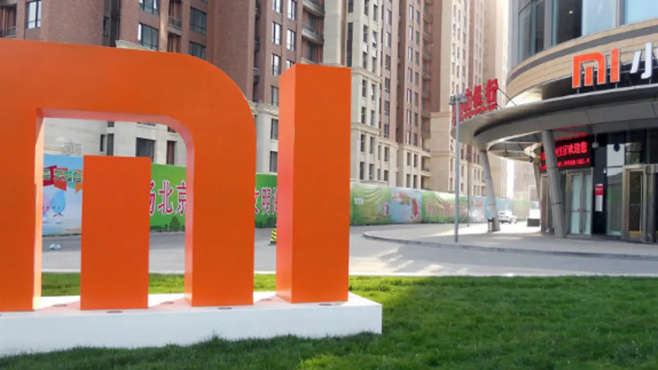Sede Xiaomi. / El Androide Libre.