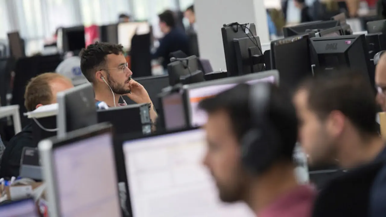 Tecnolog&iacute;a. / gradiant.org