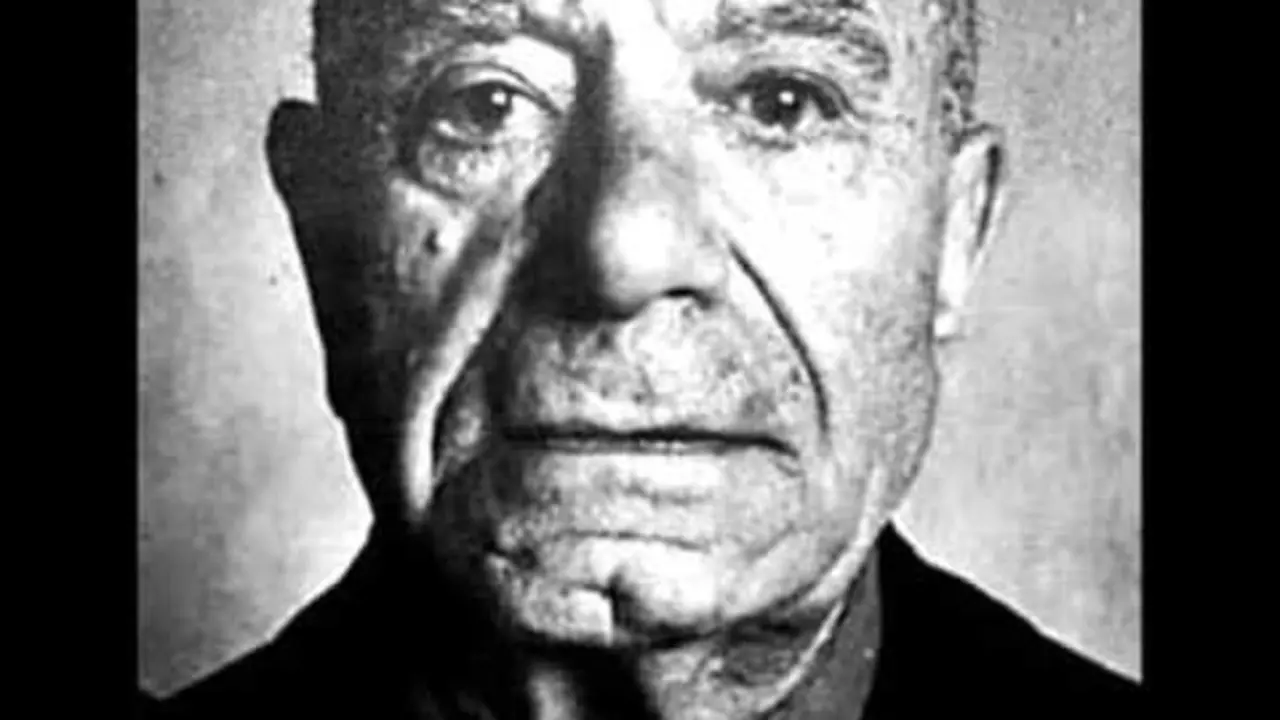 Antonio Porchia