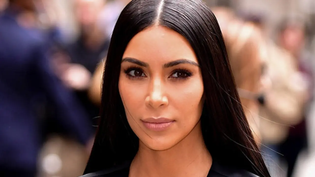 Kim Kardashian, empresaria. / Cubacute.