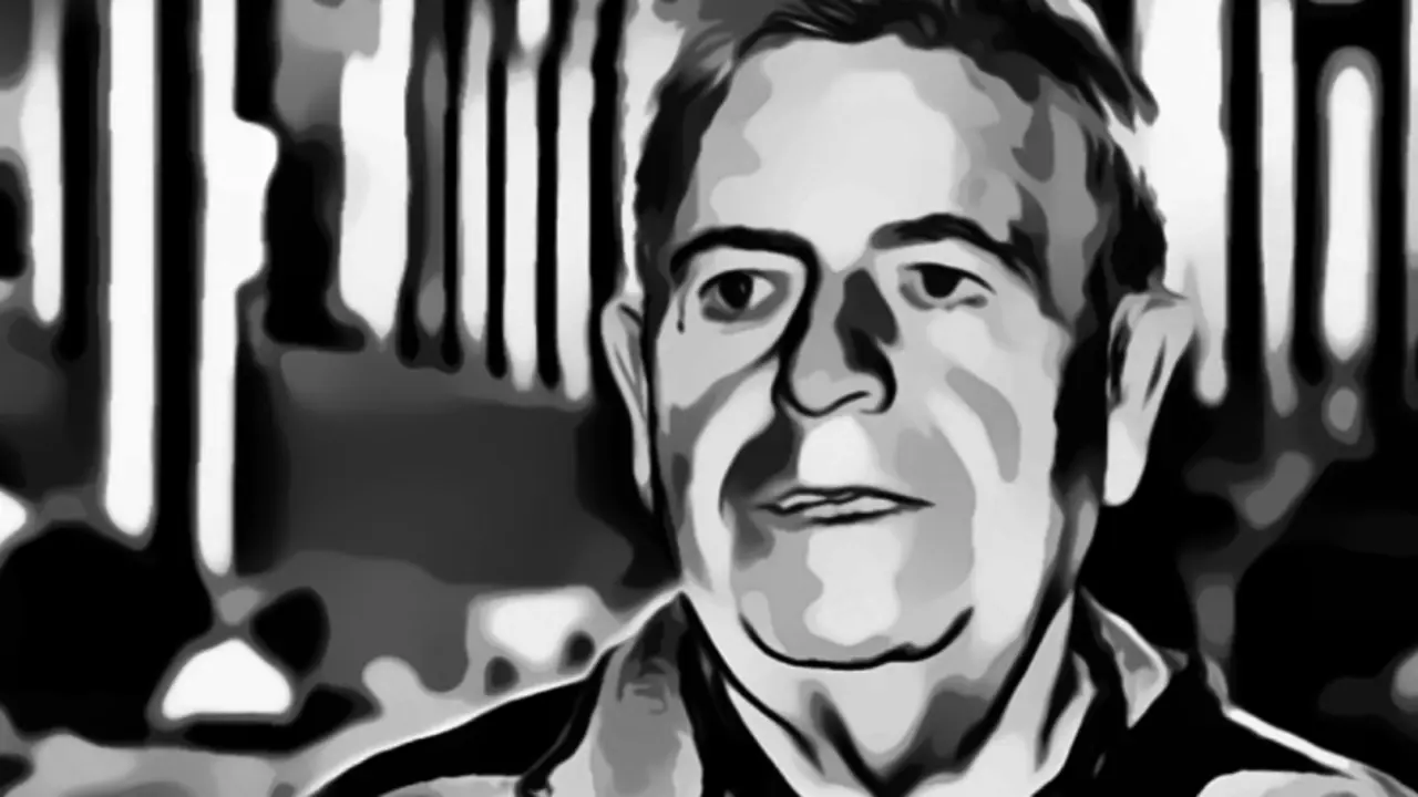 Jos&eacute; Maril S&aacute;nchez. / Mundiario