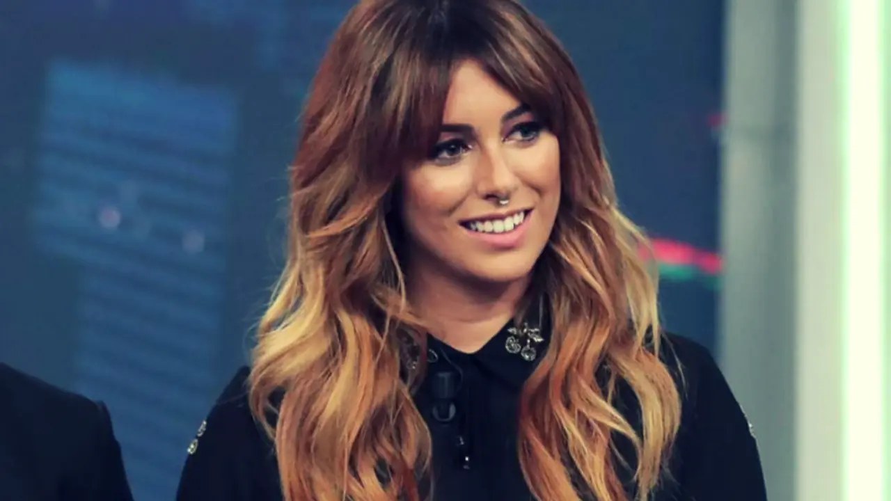 Blanca Su&aacute;rez, actriz. RR SS.