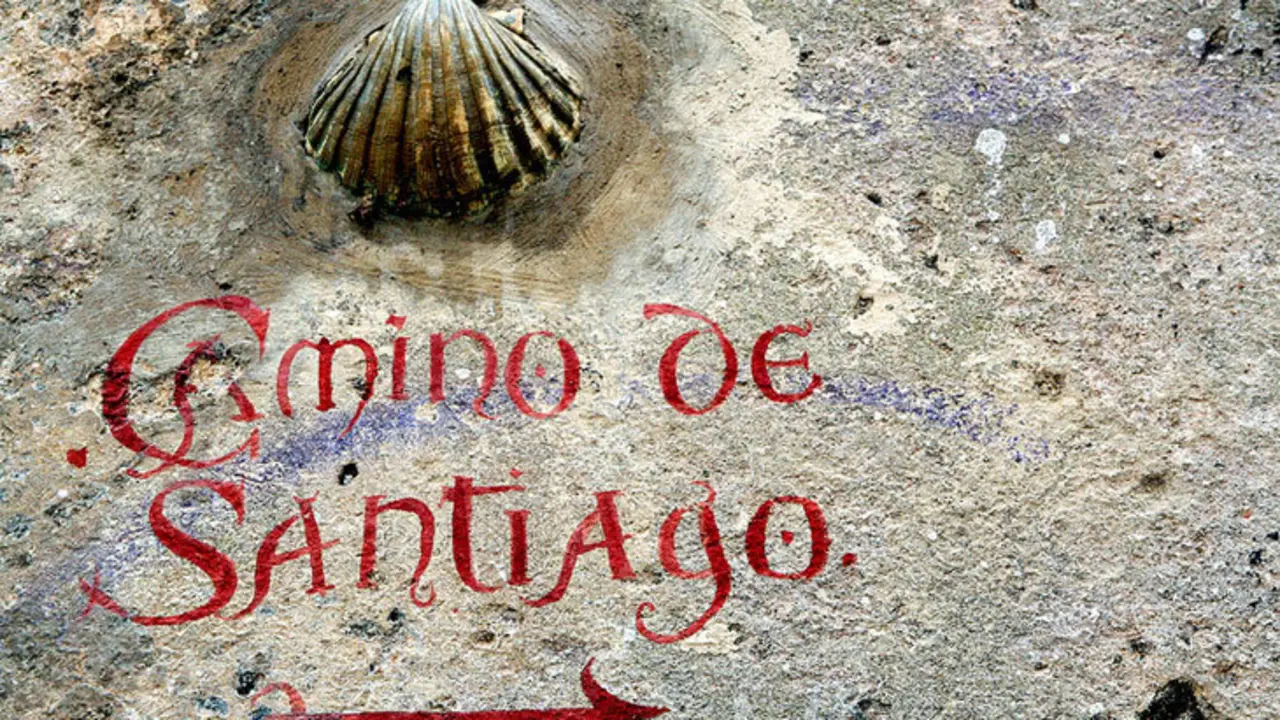 Camino de Santiago. / Flickr