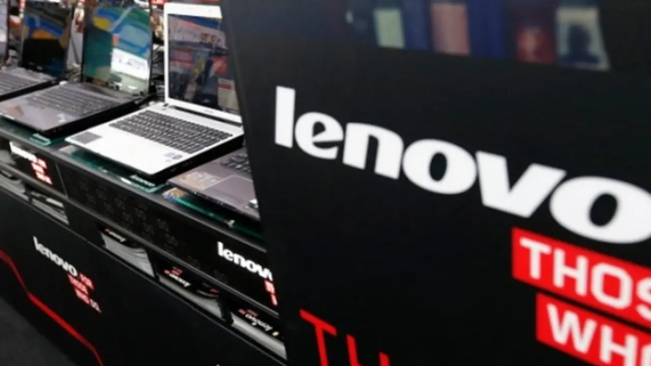 Lenovo. / Unocero.