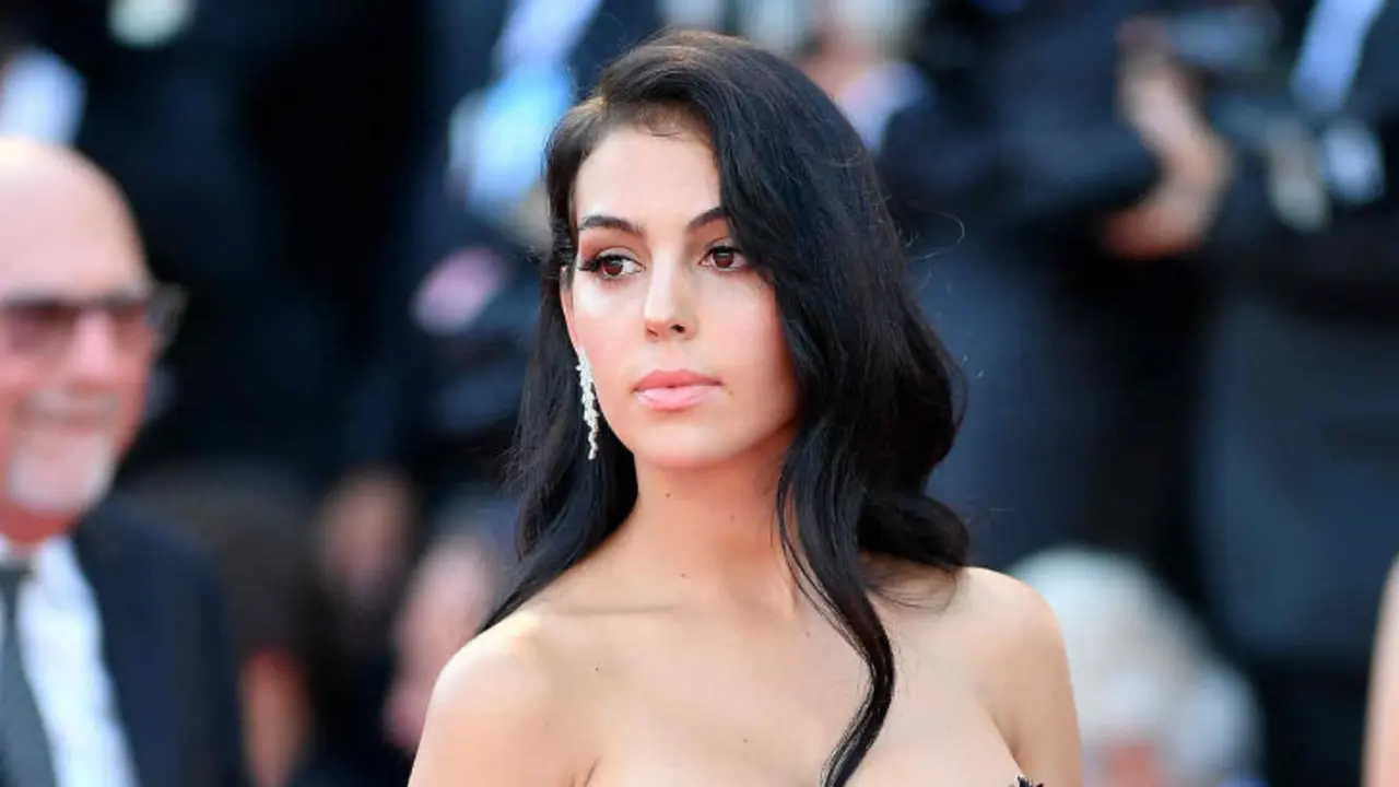 Georgina Rodr&iacute;guez, modelo. / Telemundo.